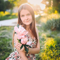 Портрет фотографа (аватар) Елена Рубцова (Elena Rubsowa)