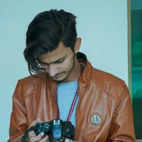 Портрет фотографа (аватар) Danish Rajput