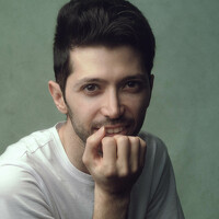 Портрет фотографа (аватар) Alireza Karimian
