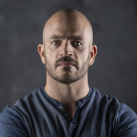 Портрет фотографа (аватар) Camilo Sarti (Camilo Sarti Canals)