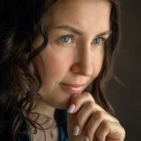 Портрет фотографа (аватар) Анна Пундалова (Anna Pundalova)