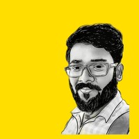 Портрет фотографа (аватар) Abilash Umapathi (Abilash)