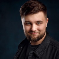 Портрет фотографа (аватар) Fabian Kiedrowski