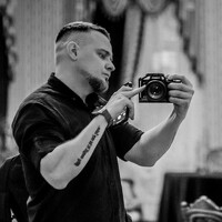 Портрет фотографа (аватар) Яковлев Юрий (Yuri Yakovlev)