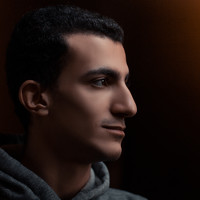 Портрет фотографа (аватар) Osama Mohamed (أسامه محمد عبدالبديع محمد)