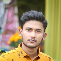 Портрет фотографа (аватар) AJOY DUTTA