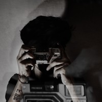 Портрет фотографа (аватар) Paras Bhatt