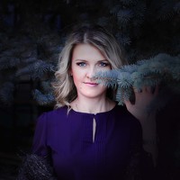 Портрет фотографа (аватар) Екатерина Хромых (Ekaterina Khromykh)