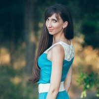 Портрет фотографа (аватар) Кристина Мискарова (Kristina Miskarova)