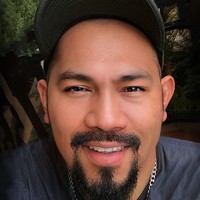 Портрет фотографа (аватар) Kirkamon Cabello (Kirkamon Alarin Cabello)