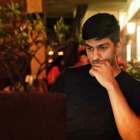 Портрет фотографа (аватар) Rushiraj Shah