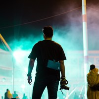 Портрет фотографа (аватар) Mhmd hsn Al qurishi (Mohammed Hassan sahib al qurishi)