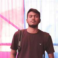 Портрет фотографа (аватар) Rashmi Ranjan Sahoo