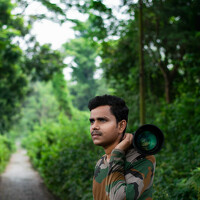 Портрет фотографа (аватар) Biplab das