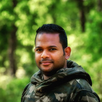 Портрет фотографа (аватар) Nachuseena