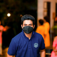 Портрет фотографа (аватар) Pavith Malaka Senarathne