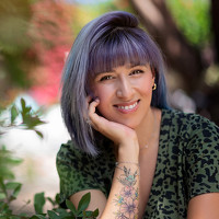 Портрет фотографа (аватар) Liraz Carmeli