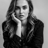 Фотография Анна Болучевская (Anna Boluchevskaia) Портрет фотографа (аватар) Анна Болучевская (Anna Boluchevskaia)