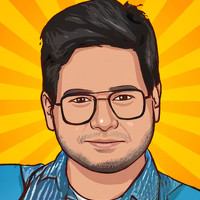 Портрет фотографа (аватар) Md. Al Amin Tusher (মোঃ আল আমিন তুষার)