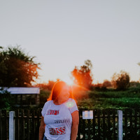 Портрет фотографа (аватар) Анастасия Казак