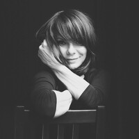 Фотография Metz Anna (Anna) Портрет фотографа (аватар) Metz Anna (Anna)