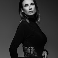 Портрет фотографа (аватар) Catherine Brown