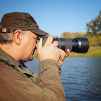 Портрет фотографа (аватар) Michał Połowiński (Michal Polowinski)