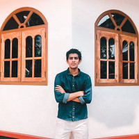 Портрет фотографа (аватар) Afsal Muhammed (മുഹമ്മദ്‌ അഫ്സൽ വി)