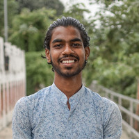 Портрет фотографа (аватар) Saurabh Kumar (Kumar Saurabh)