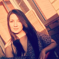 Фотография Евгения Ципрук (Evgenia Tcipruk) Портрет фотографа (аватар) Евгения Ципрук (Evgenia Tcipruk)