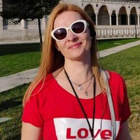 Портрет фотографа (аватар) Елена Башмакова (Elena Bashmakova)