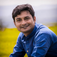 Портрет фотографа (аватар) Amlan Rana (Amlana Kusuma Rana)