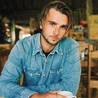 Портрет фотографа (аватар) Valiko Proskurnin