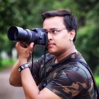 Портрет фотографа (аватар) Nikhil Raghuwanshi