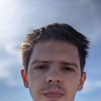 Портрет фотографа (аватар) Александр Ёлкин (Elkin Aleksandr)