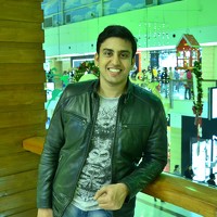 Портрет фотографа (аватар) Utkarsh Sinha (Utkarsh)