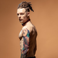 Портрет фотографа (аватар) Dmytro Ilkov