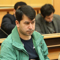 Портрет фотографа (аватар) Ali Shafie Koli