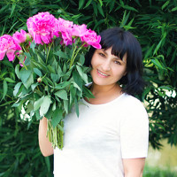 Портрет фотографа (аватар) Елена