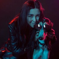 Портрет фотографа (аватар) Алена Райфутдинова