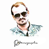 Портрет фотографа (аватар) Sumanth Varma