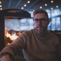 Портрет фотографа (аватар) Nikolai Mihhailov