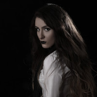 Портрет фотографа (аватар) Nassrin Bayat (نسرین بیات)