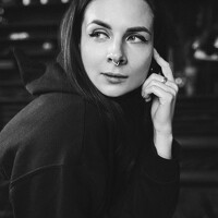 Портрет фотографа (аватар) Клокова Арина (Arina Klokova)