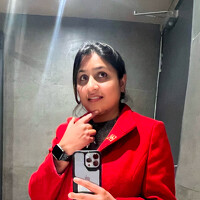 Портрет фотографа (аватар) Sharma Dr Megha (Megha sharma)