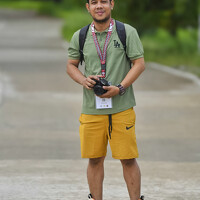 Портрет фотографа (аватар) Mark Kineth Casindac