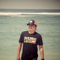 Портрет фотографа (аватар) Oky Suharso