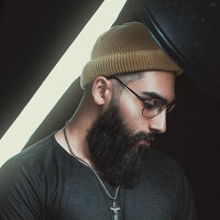 Портрет фотографа (аватар) molavi meysam (meysam molavi)