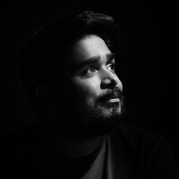 Портрет фотографа (аватар) Nikhil Bhoite