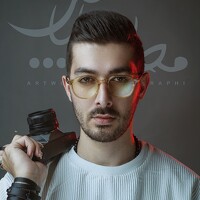Портрет фотографа (аватар) Mohammadreza Babaei (MohammadrezaBabaei)